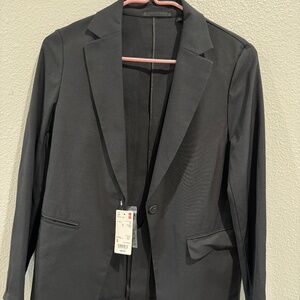 Woman Blazer